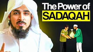 The Unbelievable Power Of Charity & Why Some People Still Don't Give || Sheikh Adnaan Menk