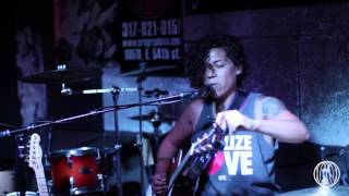 Kristen Ford, Live From The Melody Inn - July 28th 2015