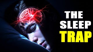 Do This 10 Minutes Before Sleep (It Changes Everything)