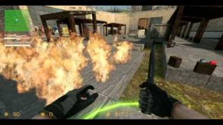 Deathrun_ItalyRats_Final Gameplay