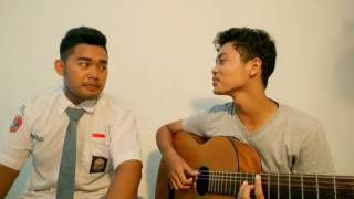 Jaz-Dari Mata (cover rifan dan rajiv)