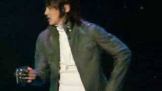 Jun Jin - Come back ruff (돌아와줘)