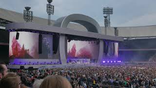 [4K] Marco Borsato - De wens (1/2) - LIVE @ Borsato De Kuip 2019 #MBDK