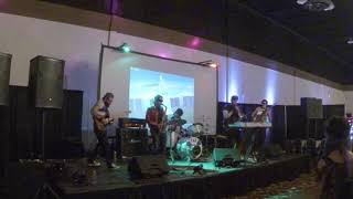 Starfox // Corneria // Live Cover