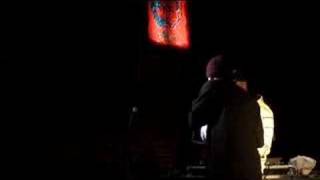 Semaj Live at the Bowery Poetry Club!!