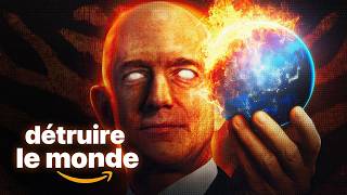 Comment Amazon vous a manipulé pour dominer le monde