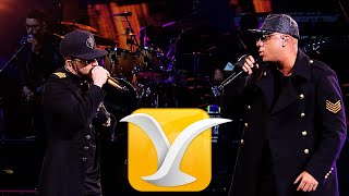 Wisin & Yandel - Ahora Es - Festival de la Canción de Viña del Mar 2019 - Full HD 1080p.