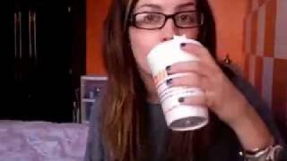 beef jerky and coffee