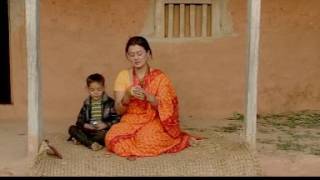 विधवाकाे  बिलौना  |||  सिन्दुर पोते  ||| New Nepali Sad Song Bishnu Majhi ||| Ramesh kc