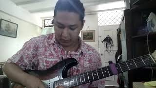 Online Collab (JMV part)