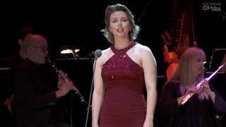 Once In Royal David's City Final