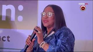 CIoD NIGERIA WOMEN’S GROUP COMMEMORATES INTERNATIONAL WOMEN’S DAY WITH LUNCHEON