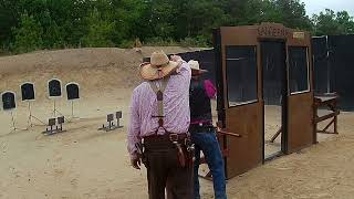 DELAWARE STATE SASS CHAMPIONSHIP - STAGE 6