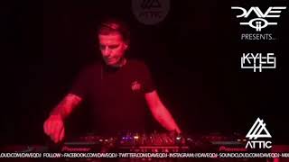 *FULL SET* Dave Q Presents... LIVE - 03/07/20 - Kyle H