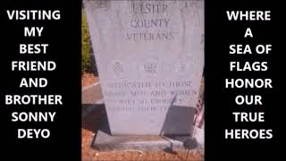 U.S.A  Memorial Day Salute