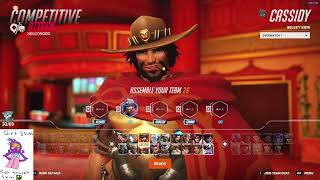 48 Elims! 19K Dmg! Cassidy PERKS are actually INSANE! IDDQD CASSIDY GAMEPLAY