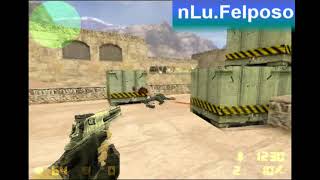 felposo CS 1.6 Fragmovie: Chilean Player Highlights | CS 1.6 Chilean Scene