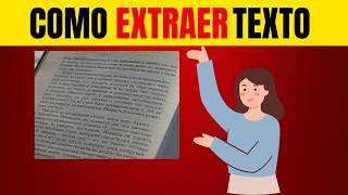 Cómo Extraer Texto de Imágenes sin Instalar Software y con Herramientas Gratuitas