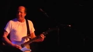 Adrian Belew 2 28 2019 Buffalo, NY Big Electric Cat