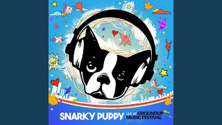 Binky (Live at GroundUP Music Festival - Friday 2018)