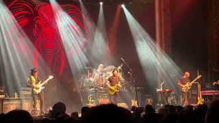 BEAT (King Crimson) - Lark’s Tongues in Aspic (Pt III) • 2024-12-08 • Keswick Theatre, Glenside, PA