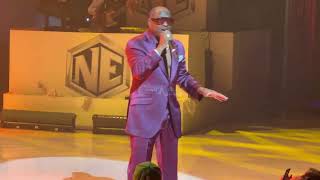 Johnny Gill @ New Edition Las Vegas Residency [2024] - “MY MY MY"