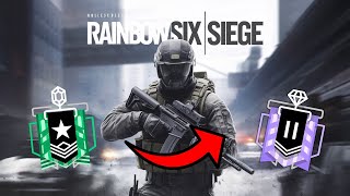 Flawless Executes Will Win You Ranked Games