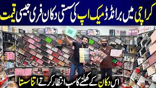 **Very Low Price** | Branded Makeup & Beauty Products | Cosmetics Wholesale Shop | Make Overs