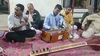સુખદેવ બાપુ હેલી ll જેરામ ભગત ll કીમ ભજન મંડળ