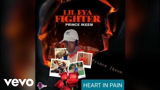 Prince Ikeem - Heart In Pain (Official Audio)