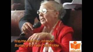 Ellsworth "Bumpy" Johnson - Harlem Godfather