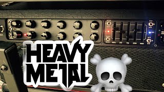 The Mesa Boogie Mark V:35 - A Love Letter to Rock & Roll