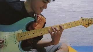 Pasko sa Pinas | Yeng Constantino | Guitar Cover