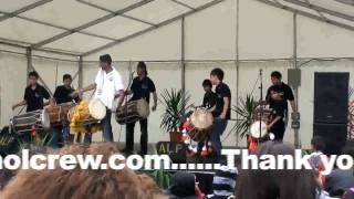 Dhol Crew