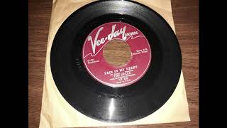 The Dells   Pain In My Heart & Time Makes You Change