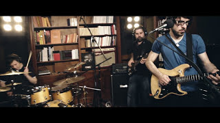 ORBIS - Enjoy The Silence (Depeche Mode cover) - Live session Firgun