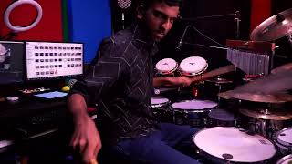 Every Move | Drum Cover