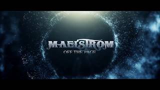 Maelstrom: Off the Page by Tom Stone