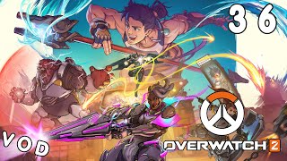Season 18 is the BEST! | Overwatch - VOD (36)