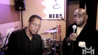 Music Masters  Jazz Series - Lon Ivey's 4th Millenium Band