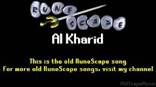 Old RuneScape Soundtrack: Al Kharid