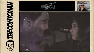FAILED ASSASSINATIONS, CRUISE TOURNAMENTS, AND BLACK-ROBED MEN! - FFVII Remakes Episode 22 (Rebirth)