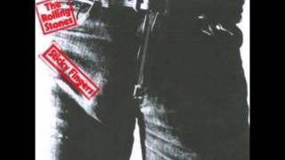 The Rolling Stones - Bitch