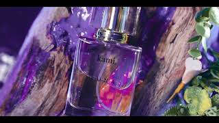 #KAMIFragrance - A True Connection with Yourself (Kamiidea Fragrance)