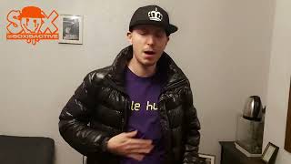 @soxisactive 2023 full freestyle