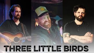 Live Music: Three Amazing Artists You Should Know | Dan Tait, Austen Sawchuk, and Torrey Woody