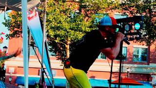 Life Of Sin | Buckshot VB | Live At Peninsula Town Center