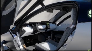Some Of What's Inside The Artemis !