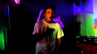 Atmosfera 27.07.2012        dnb