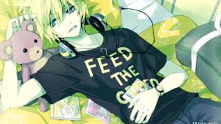 Nightcore - Again Rock